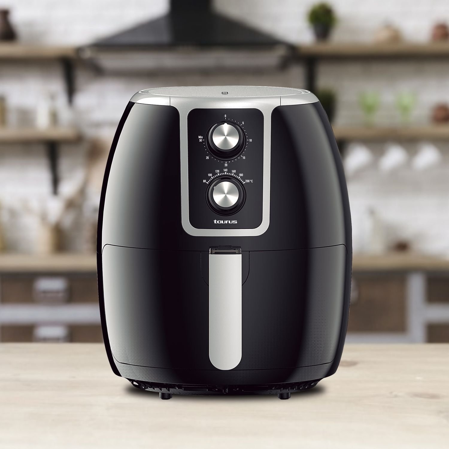 FREIDORA DE AIRE TAURUS 3.5LT