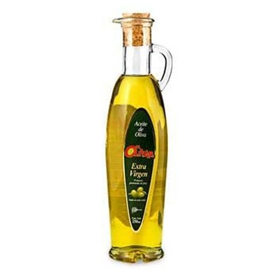 EL OLIVAR - Aceite De Oliva Extra Virgen 250 Ml - Botella 250 ml