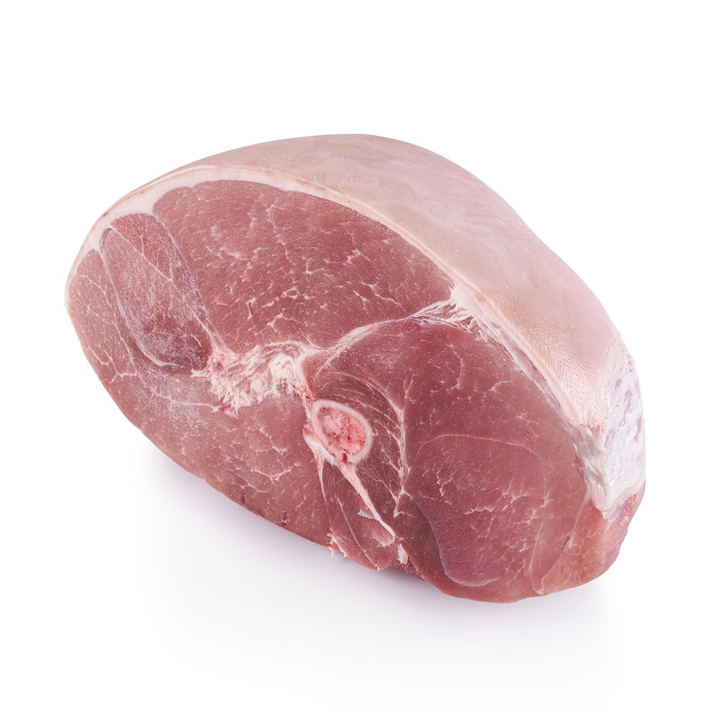 Pierna De Cerdo Entera Tottus