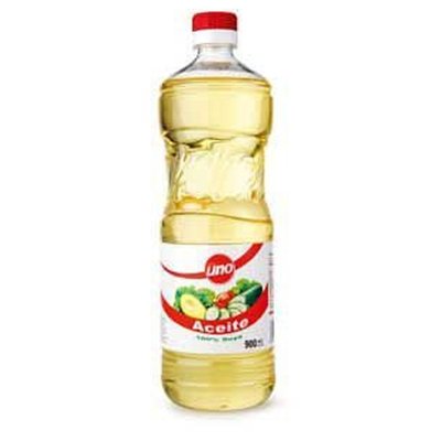 PRECIO UNO - Aceite De Soya Precio Uno 900 Ml - Botella 900 mL