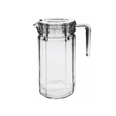 COLEGIO ALBERTO WIDMER  PLAZA OESTE - Jarra Kosem con Tapa 1.25 L