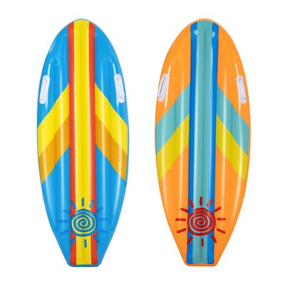 BESTWAY - Sunny Surf Rider 1.14 M x 46 cm - FLOTADORES