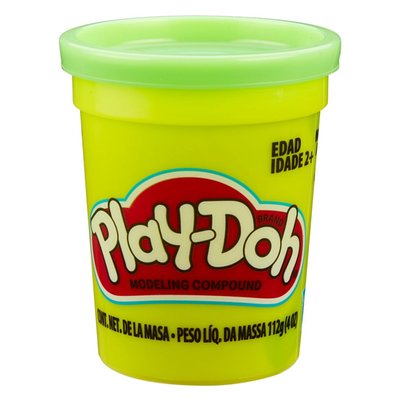 PLAY DOH - Masas y Plastilinas Play Doh One Pack Surtido