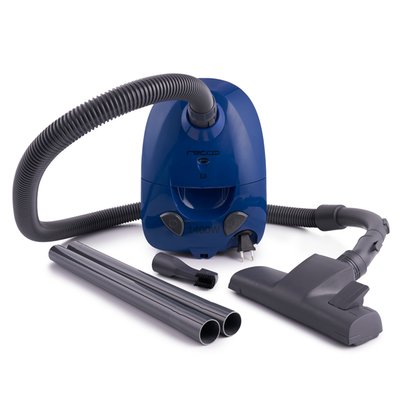 RECCO - Aspiradora Azul 1400W