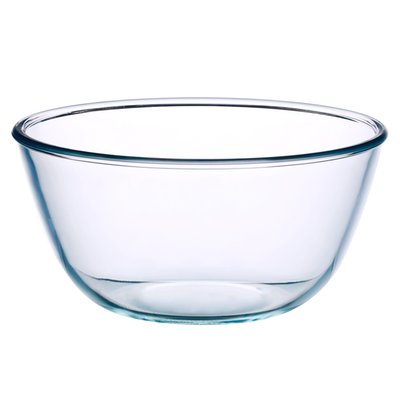 CASA JOVEN - Fuente Redonda Vidrio 2.2 L