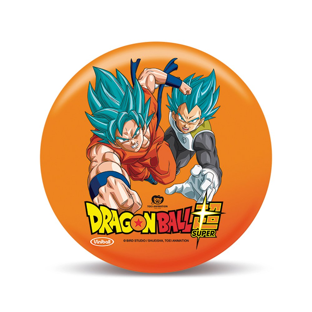 Pelota Viniball Goku & Freezer - PELOTAS | Tottus Perú Pelota Viniball Goku & Freezer - PELOTAS | Tottus Perú
