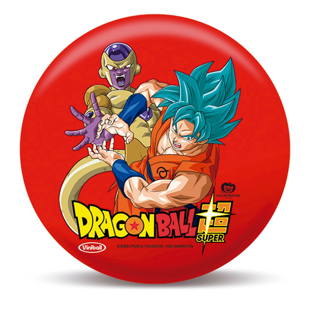 VINIBALL GOKU FREEZER 5 5 | Tottus Perú VINIBALL GOKU FREEZER 5 5 | Tottus Perú