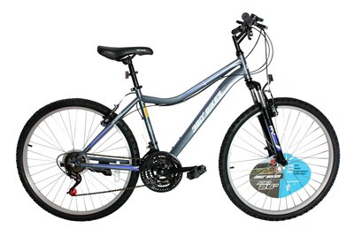 Monarette master discount bike aro 26