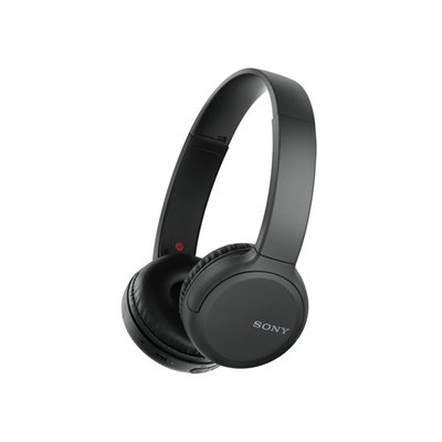 SONY - Audífonos Over Ear Bluetooth WWH CH510 BZ UC Negro