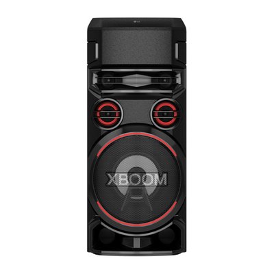 Equipo De Sonido Lg Xboom Bluetooth Rn7 (2020) Lg One Box