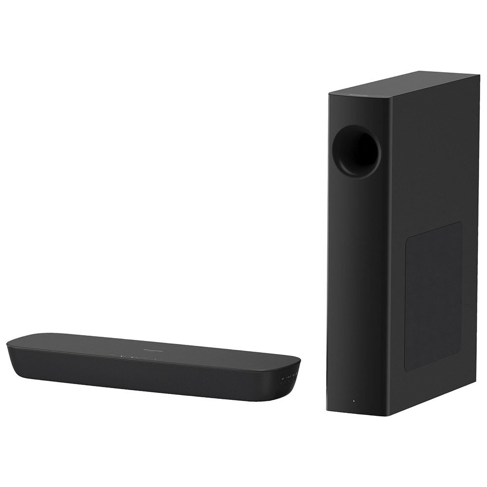 SOUNDBAR PANASONIC HTB250 120 W BLUETOOTH