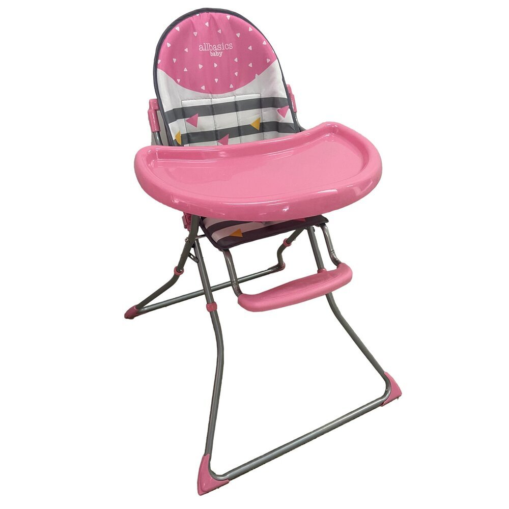 Silla Mecedora para Bebe Cosco Nido Paraíso Rosa - Promart