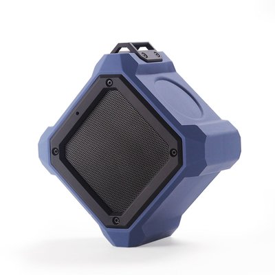 Waterproof Speaker Bluetooth Azul Prolink Parlante Bluetooth