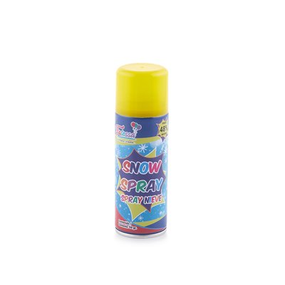 TOTTUS - NIEVE SPRAY 210ML