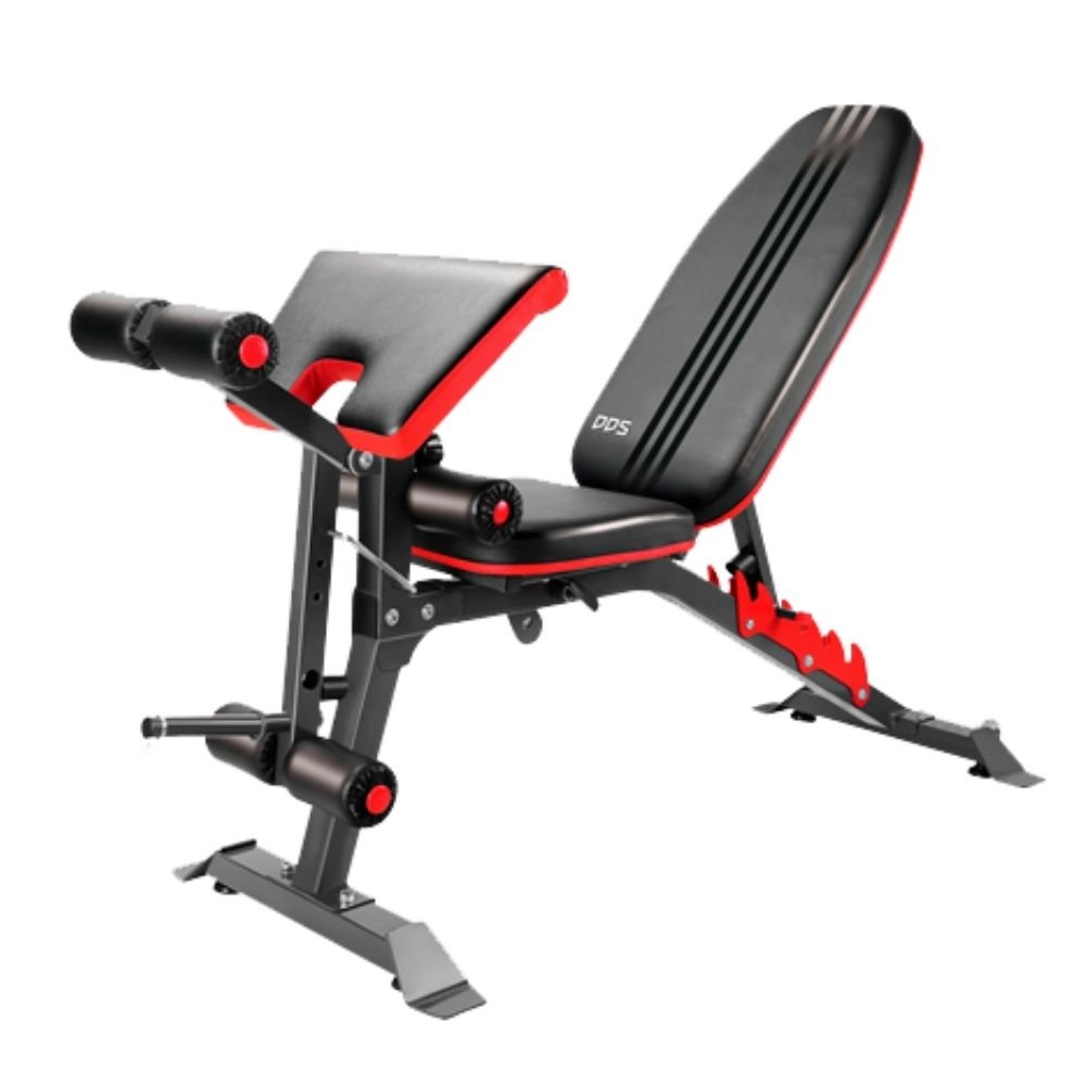 Banca Multitrainer Iron Gym