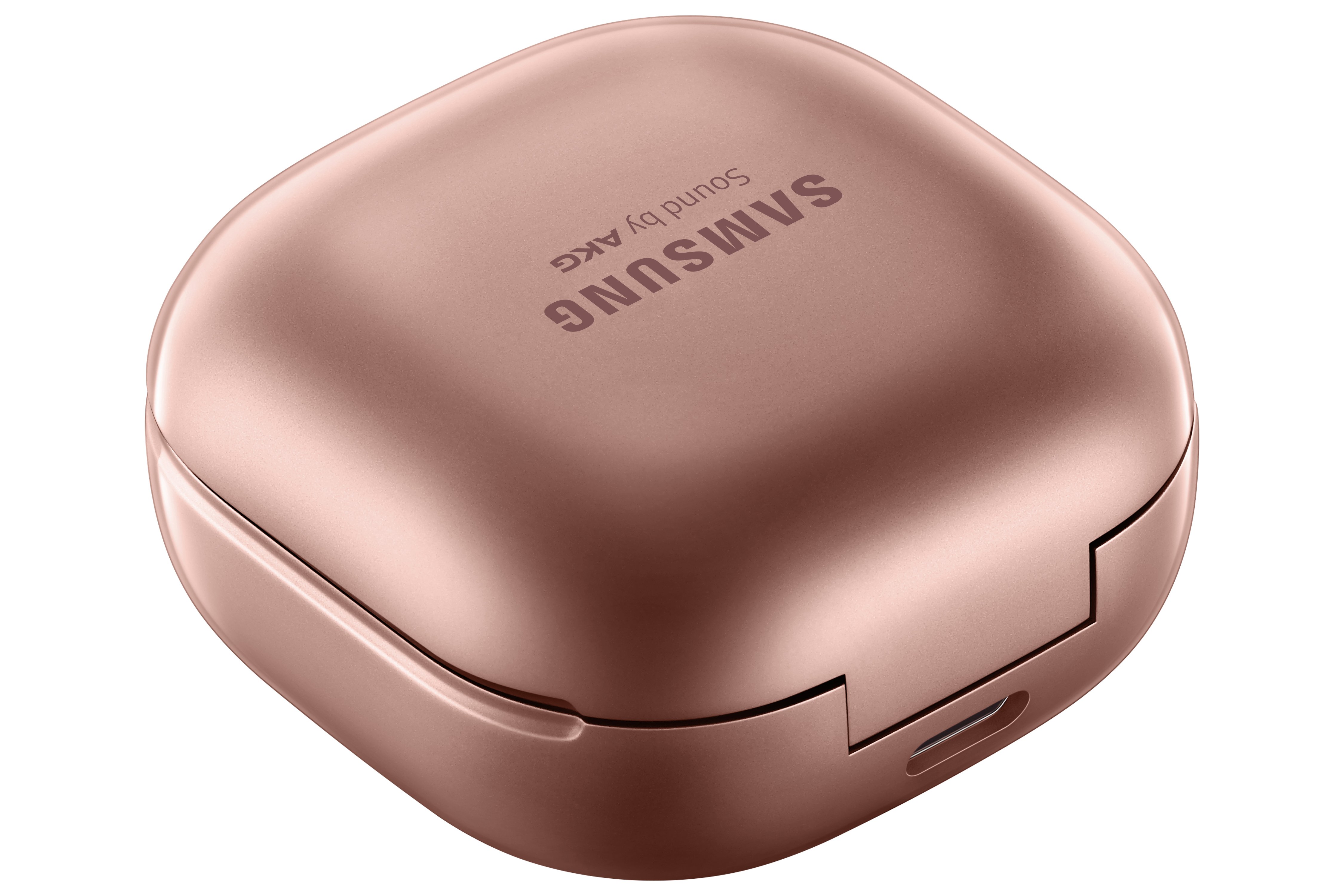 samsung galaxy buds live bronce