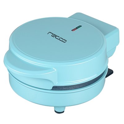 RECCO - Wafflera 800 W Azul