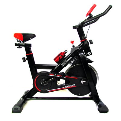 Bicicleta Spinning Proshape 2025