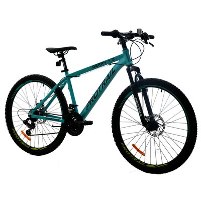PROTRAIL - Bicicleta Aro 29 Alloy Gerry 1.0 Color 1 - ARO 29