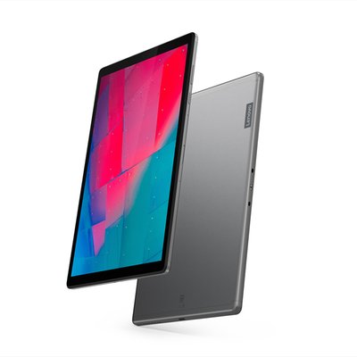 LENOVO - Tablet X306F 32Gb Android 10 10.1" Iron Grey