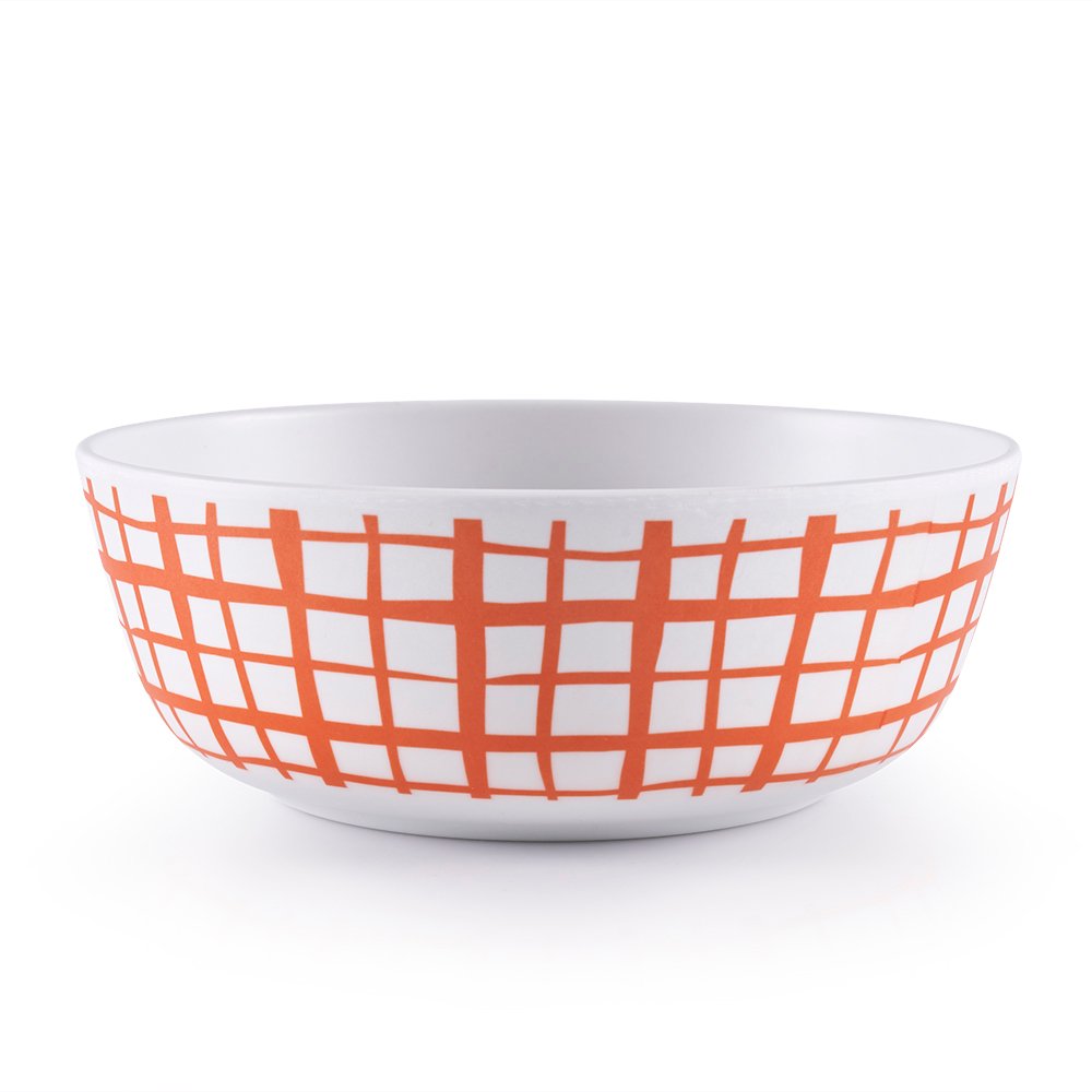 Set Pyrex x4 Piezas Bolo Vidrio con Tapa + Bolo de 1.4 Lt + Fuente Cuadrada  1.9 Lt.