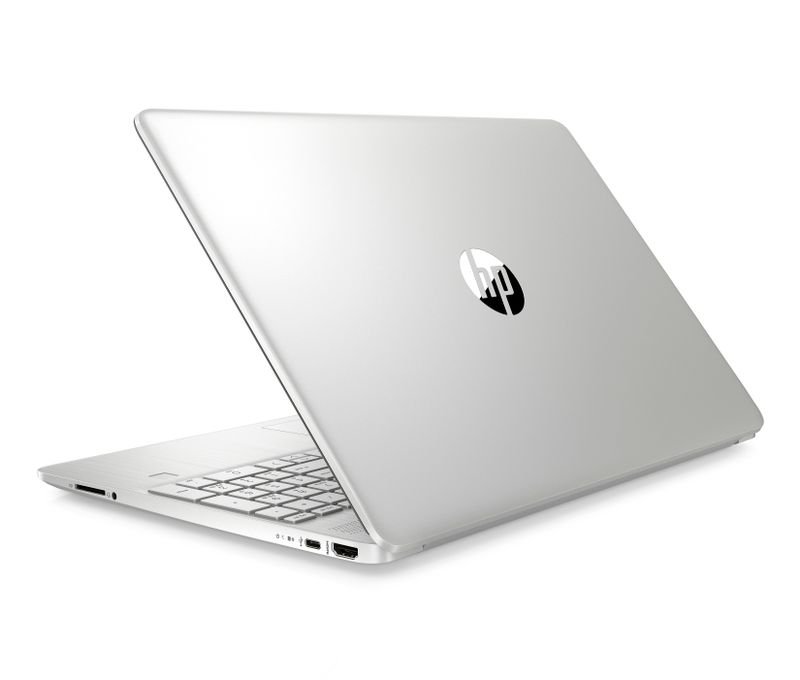 Laptop Hp 15-Dy2056La 15.6" Intel Core I5-1135G7 8Gb 512Gb Ssd +32Gb Optane