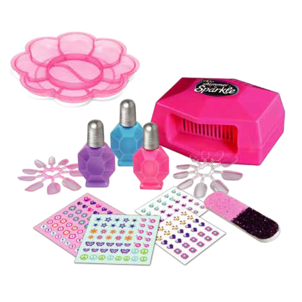 MANICURE MAGIC NAIL STUDIO CRA Z ART