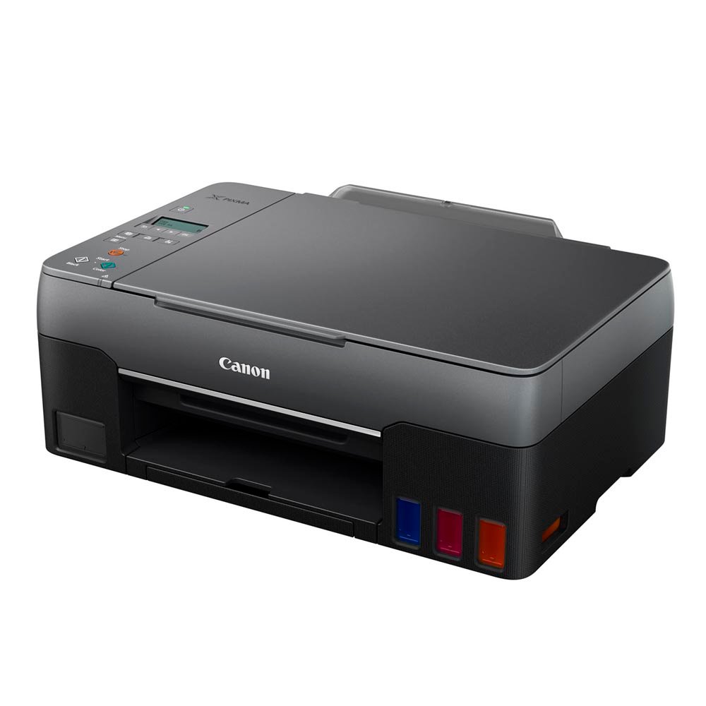 Impresora Multifuncional Canon G2160 Bk 9003