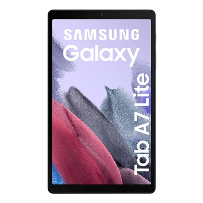SAMSUNG - Tablet Galaxy A7 SM-T220NZAAPEO 32Gb MediaTek MT8768N 8.7" Gris