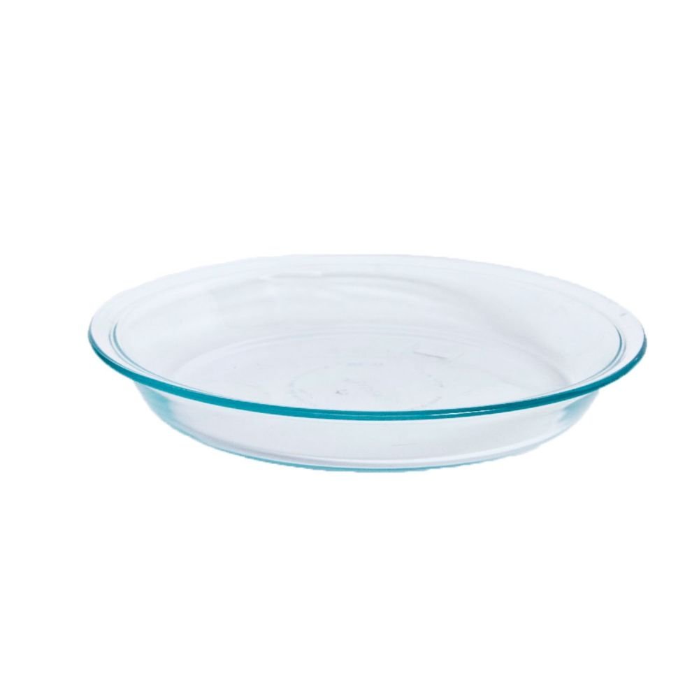 Bowl Redondo Pyrex 470ml 24115 con Tapa Plastica - Promart