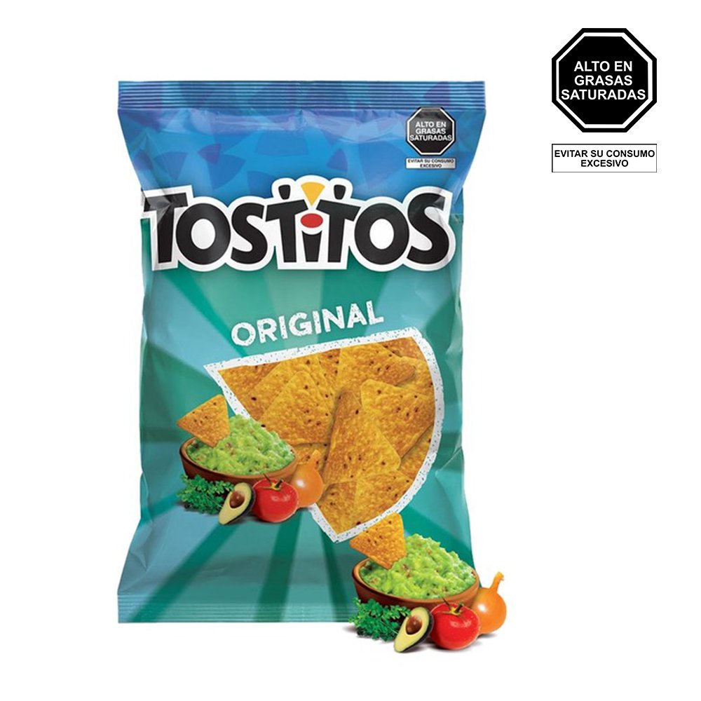 Tostitos