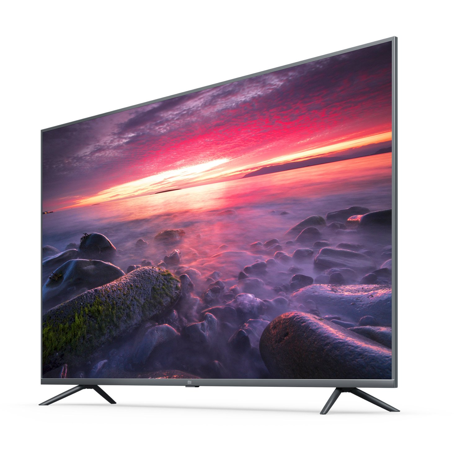 Compara TV XIAOMI 65" SMART TV 4K HDR MI 4S 65 TVS002