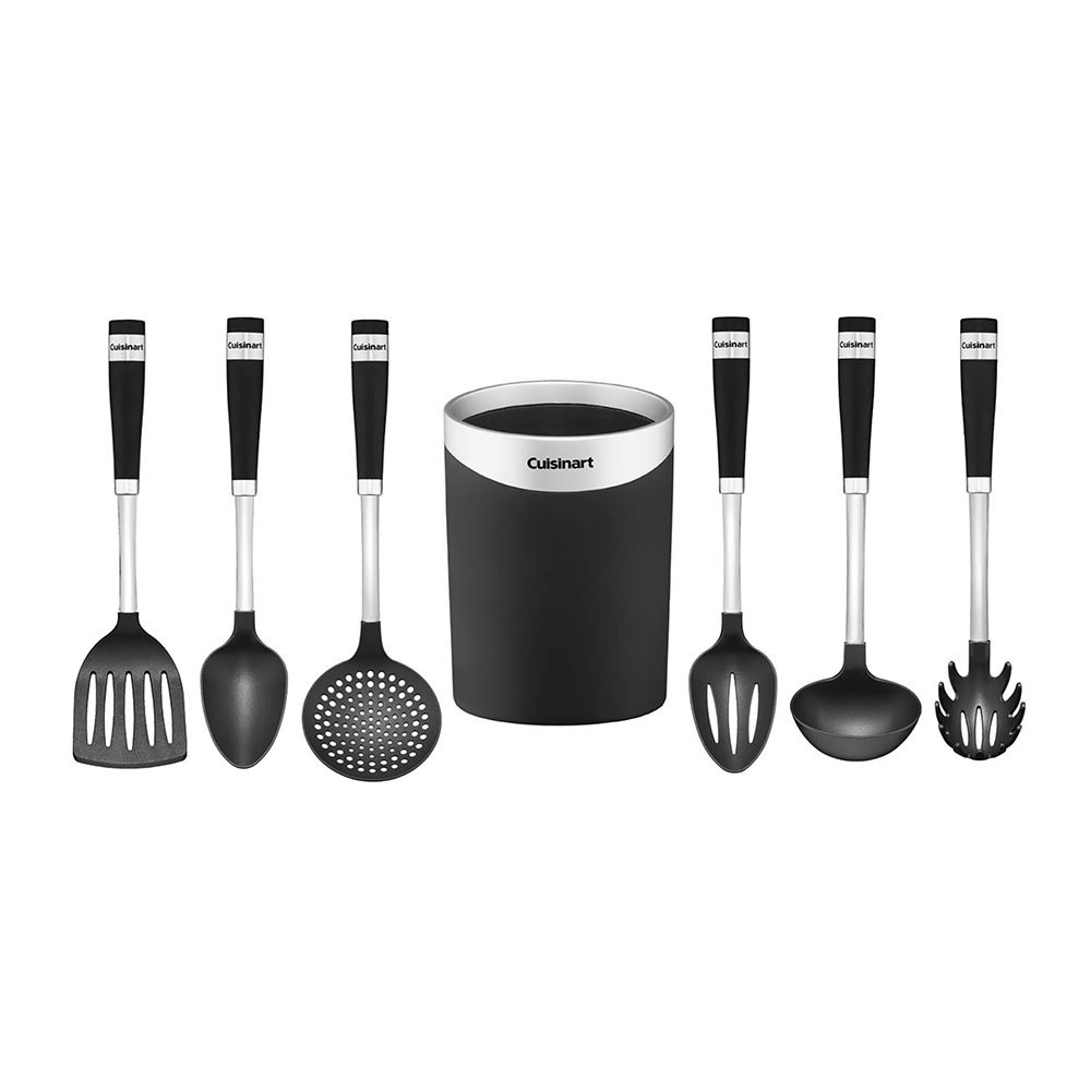 Juego de Utensilios para Cocina 11 piezas - Promart