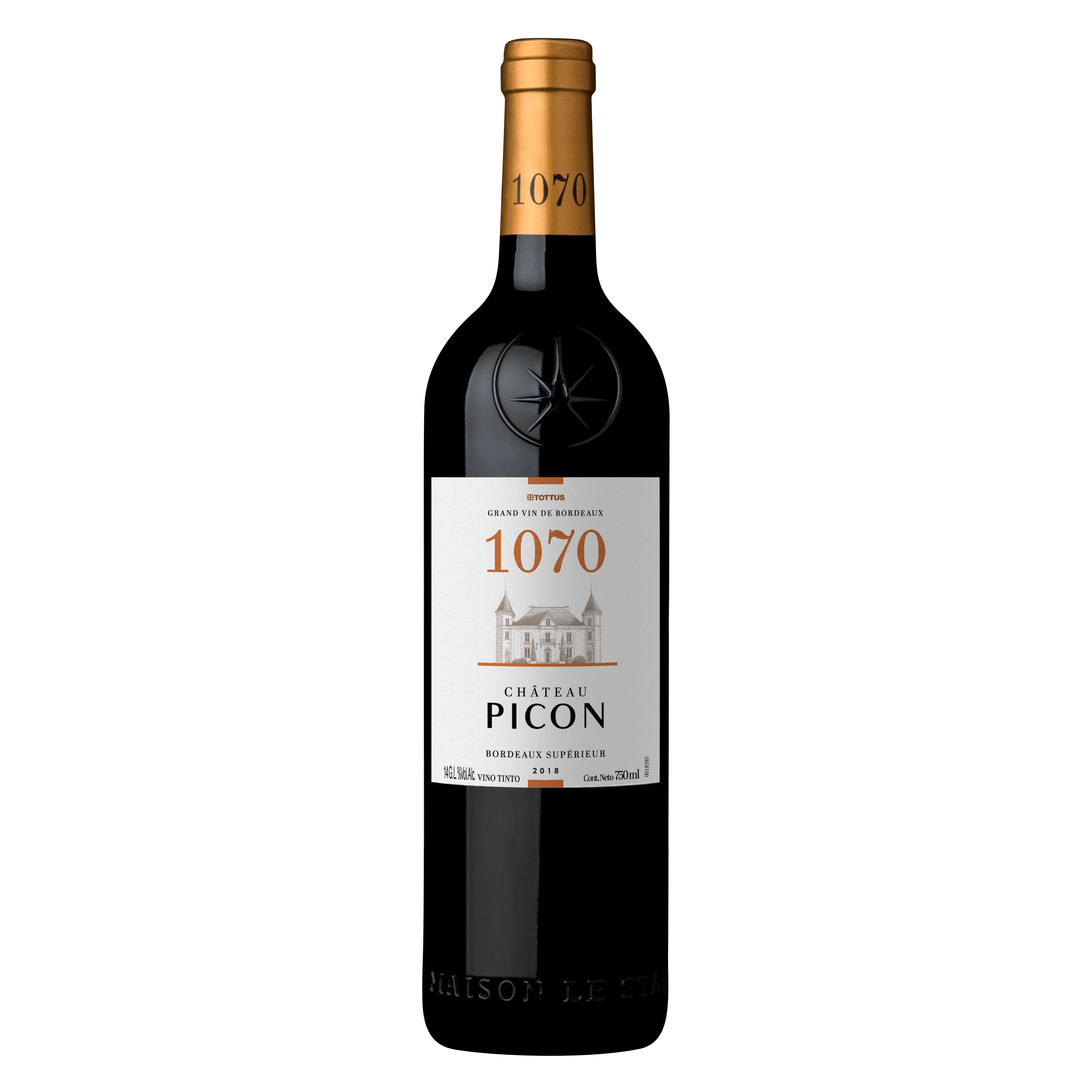 Vinos<