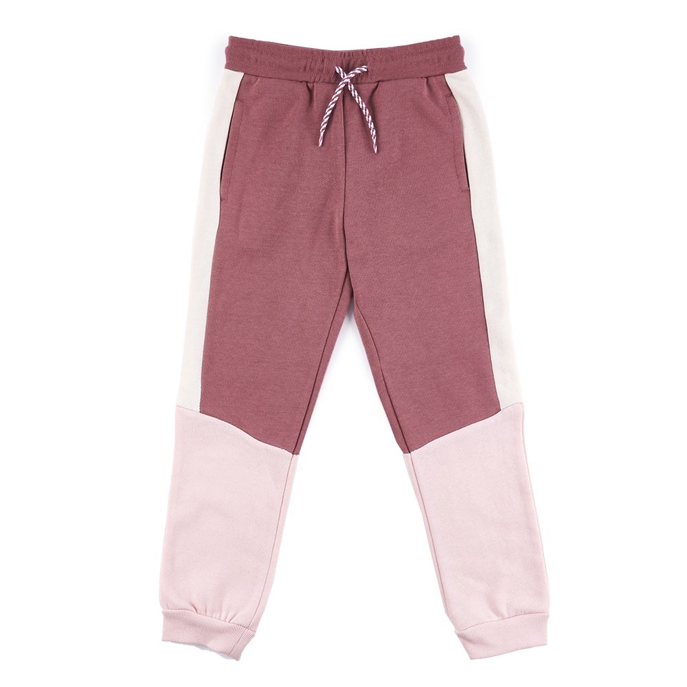 Pantalon buzo niña talla 10 hot sale