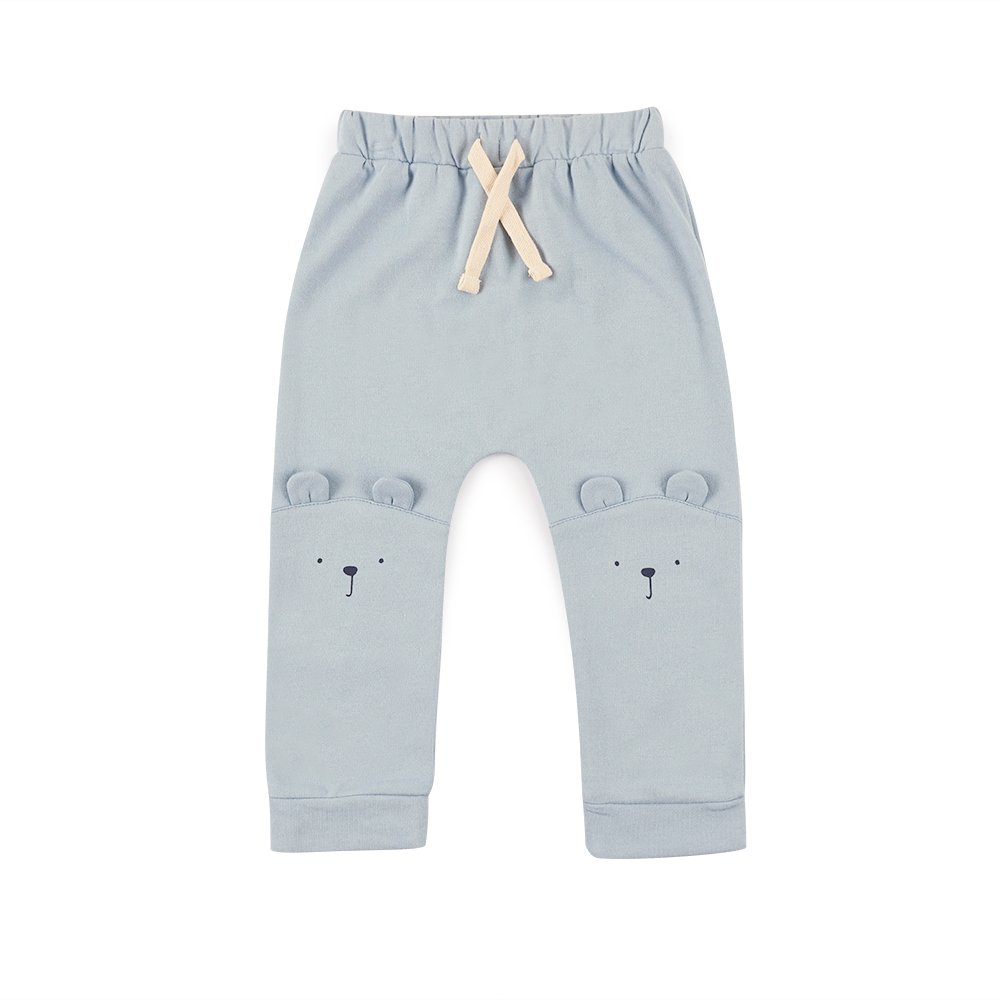 Pantalon Buzo Jogger de Algodon al Mayor para Dama