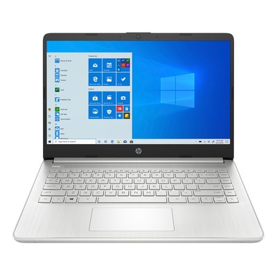 HP - Laptop Hp 14-Dq2030La 14'' Intel Core I5-1135G7 8Gb 256Gb Ssd - LAPTOPS
