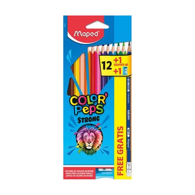 MAPED Punti Per Cucitrice - Confezione Da 1000 Pezzi, Formato 24/6 - Foto 11