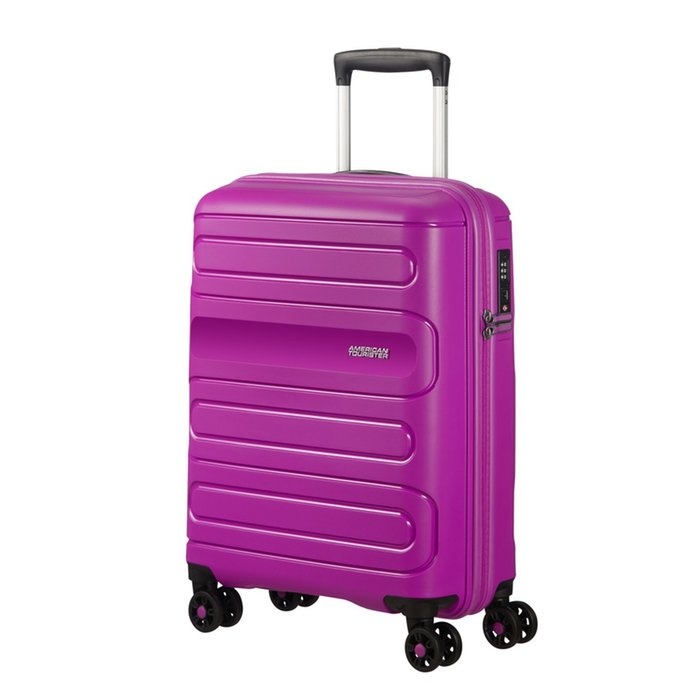 MALETA SPINNER 55 20 LENGTH36CM SUN ULTRAVIOLET