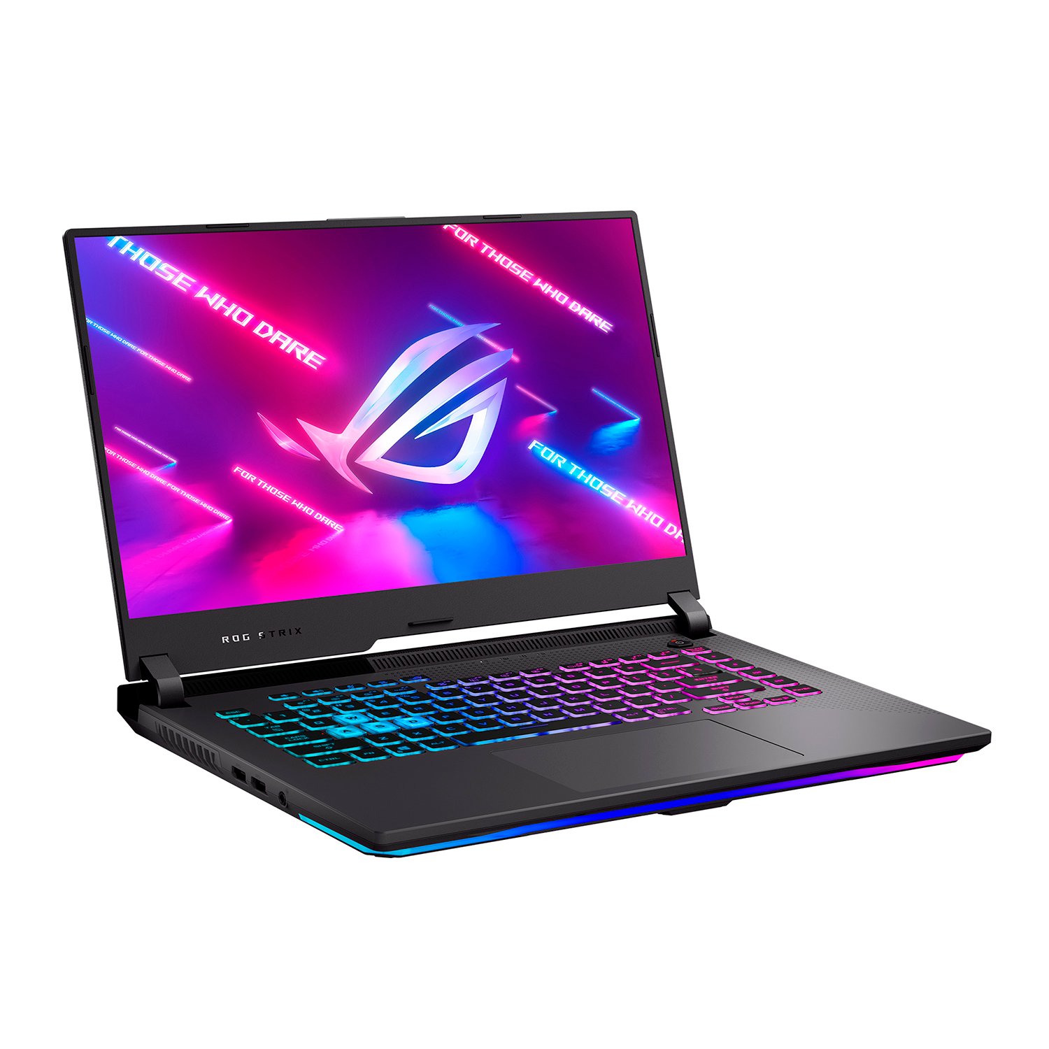 Laptop Gamer Rog Strix G15 G513Ic 15.6'' Amd Ryzen 7 4000 Series 16Gb 512Gb