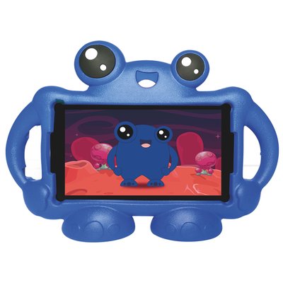ADVANCE - Tablet Kids TR7989BLG 16Gb Android 11 Go 7" Azul + Cover 7