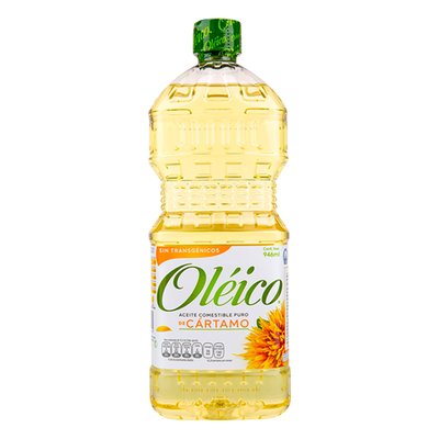OLEICO - Aceite Botella Oleico 946Ml - UNIDAD