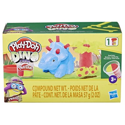 PLAY DOH - Pd Playground Pack Ass 2 - JUGUETES PRE-ESCOLARES