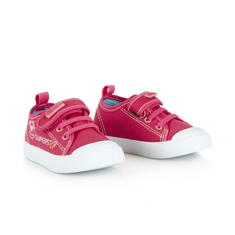 Zapatillas niña talla online 24