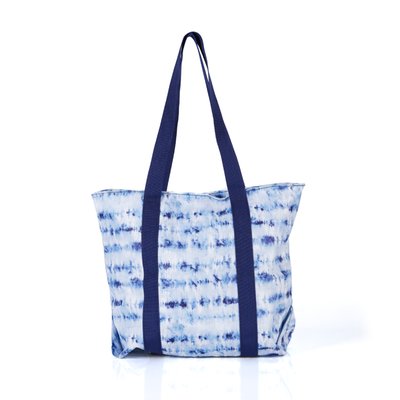 Bolso best sale playero mujer