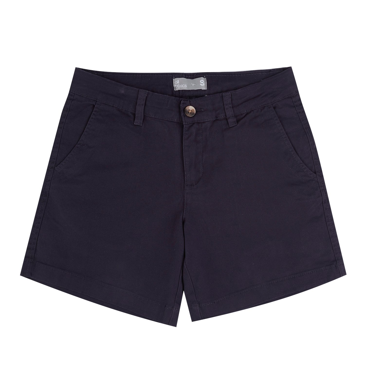 Short Sale Bermudas Formula Joven Bermudas Easy Wear Bermudas