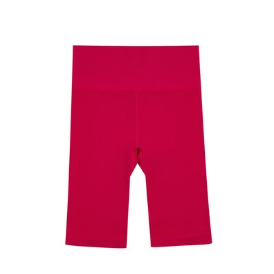 Short Bolsas Pretina Ancha