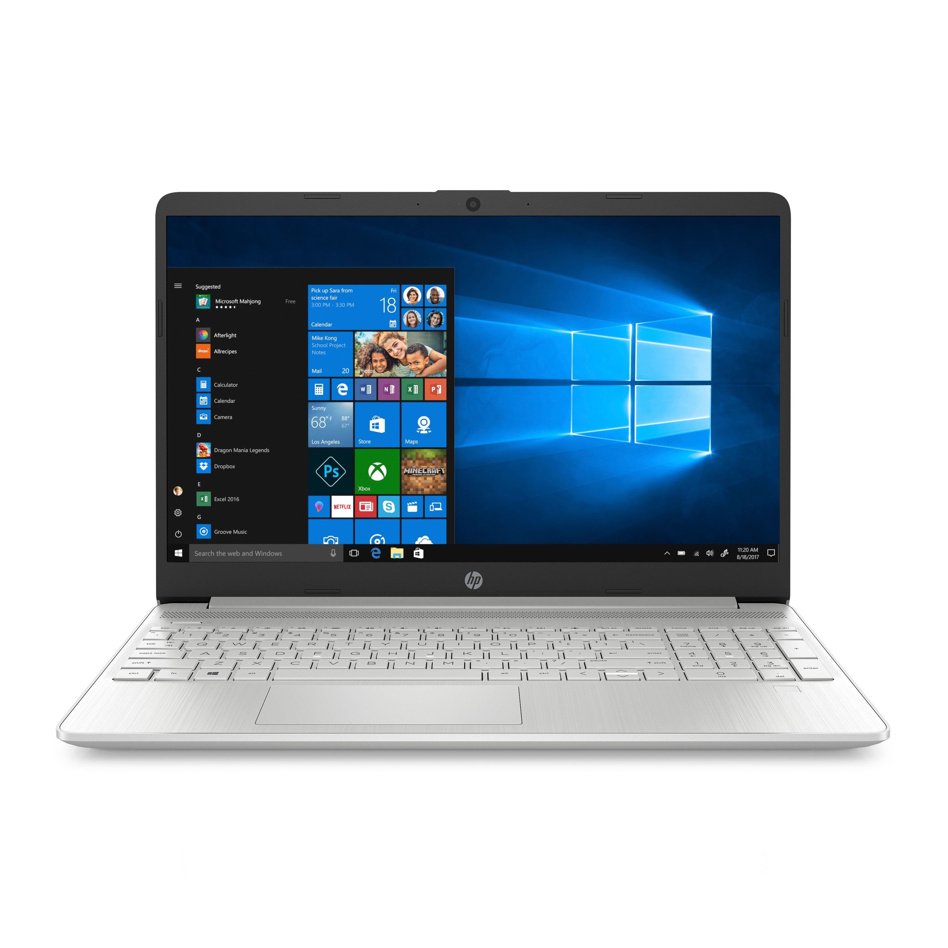 Compara Laptop Hp 15 Dy2059la Windows 11 Intel Core I3 1115g4 8gb Ram 256gb 156 0257