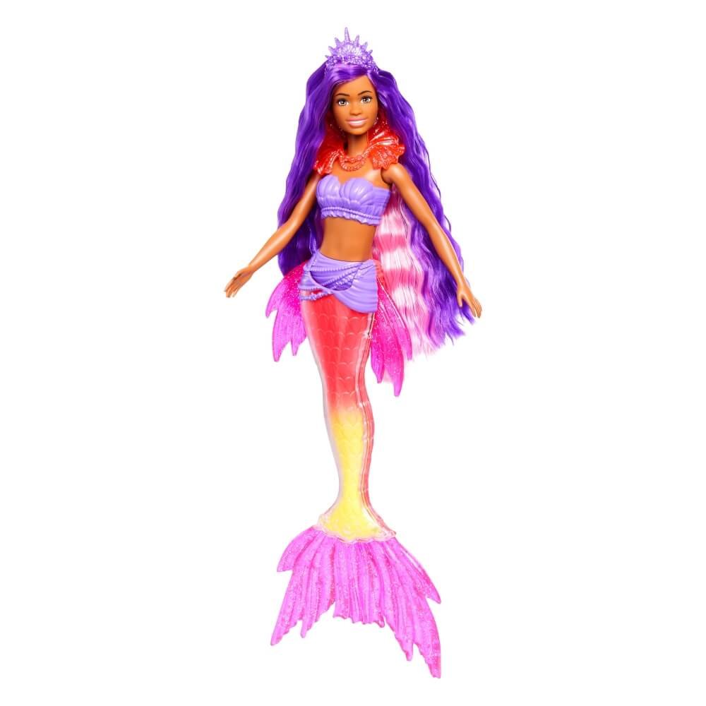 BARBIE MERMAID POWER SIRENA BROOKLYN