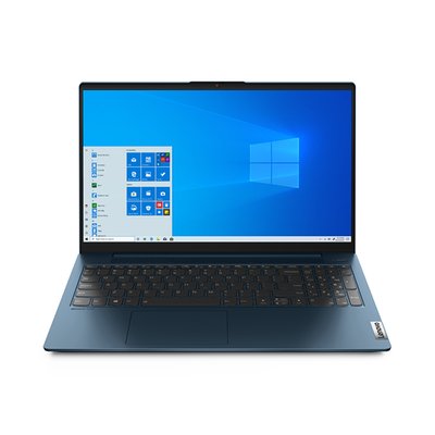 LENOVO - Laptop Ideapad 3I 15.6" Fhd Intel Core I3 8Gb Ram + 256Gb Ssd